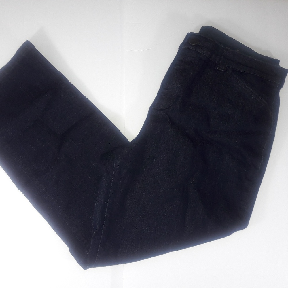 Christopher & Banks Signature Slimming Jeans